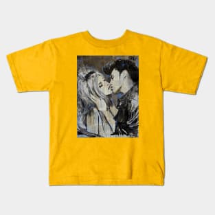 Young rascals Kids T-Shirt